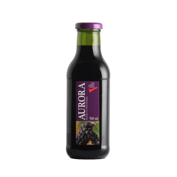 Suco de Uva Integral Aurora (500ml)
